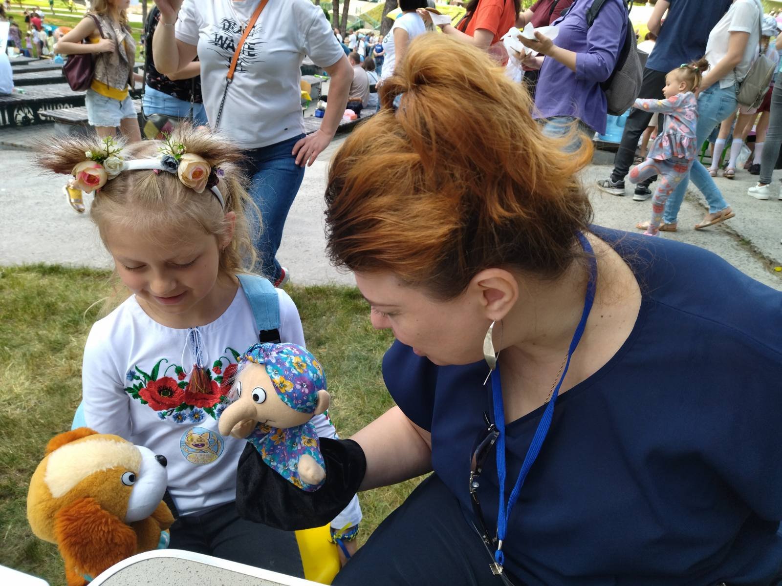 012 ДО Волонтерство Ірпінь 04.06.2022 Слайд 4