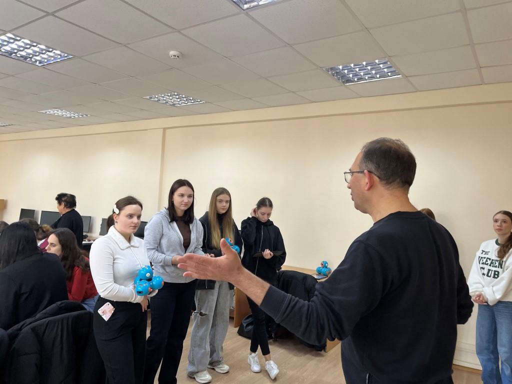 1. Майстерка ДО 03.04.25