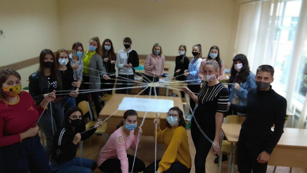 1. Університетські студії 01.10.2020