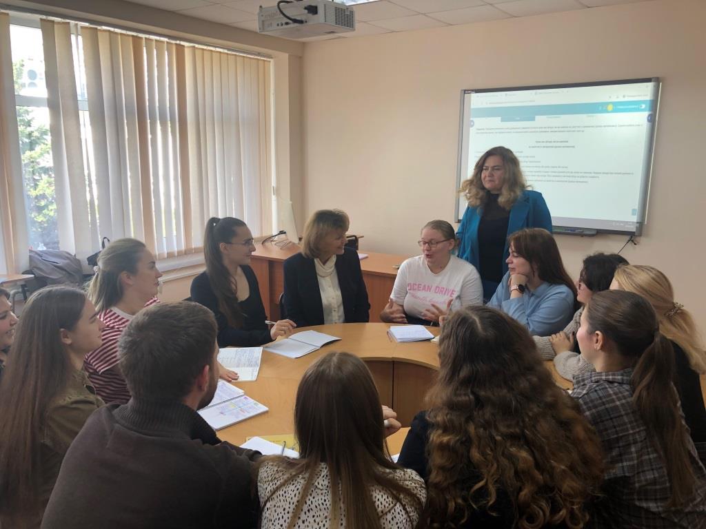 Проєкт нарантів