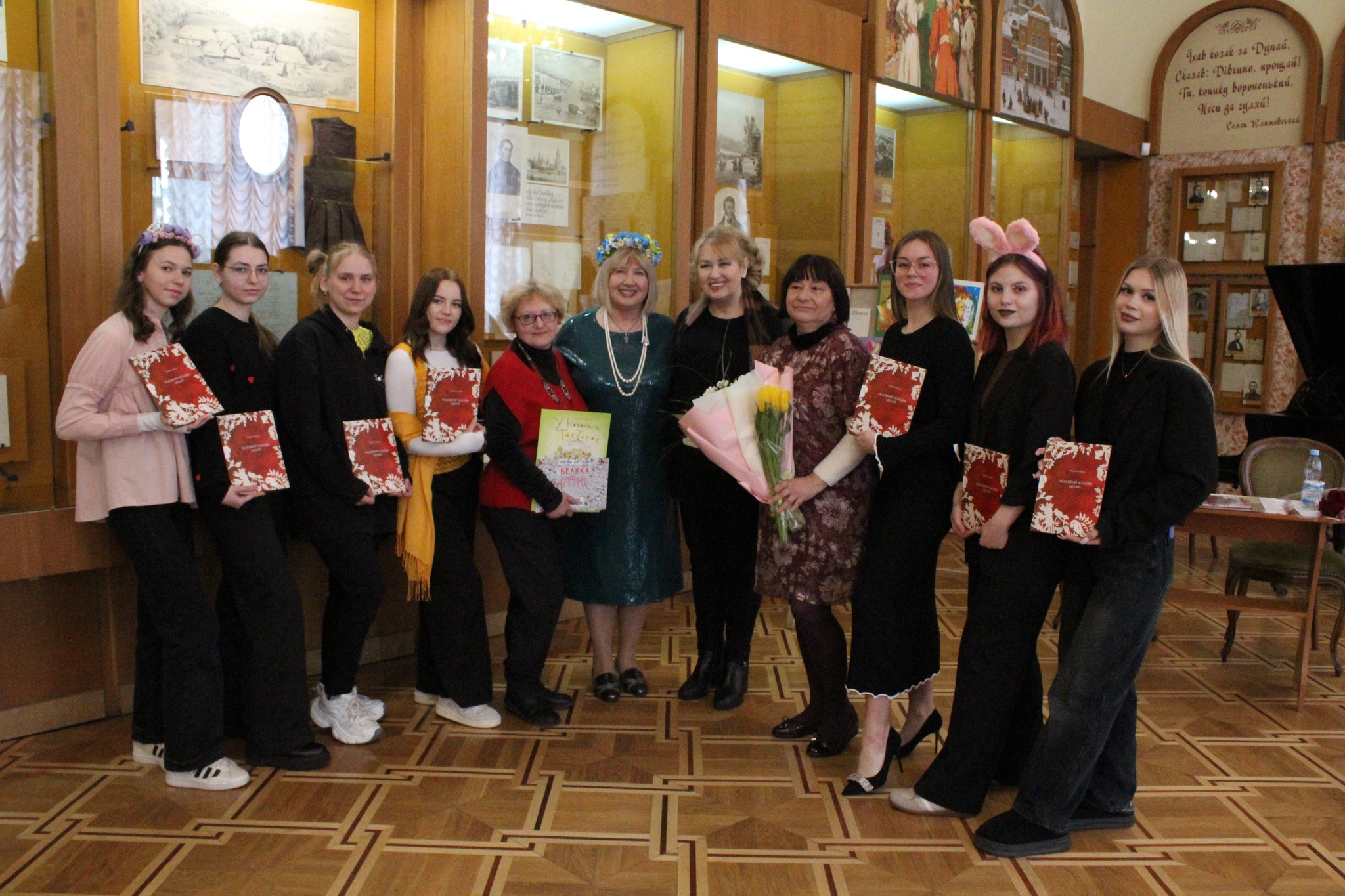 1 Артстудія