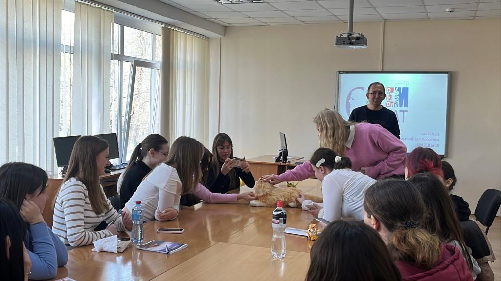 2. Майстерка ДО 03.04.25