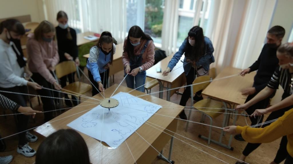 2. Університетські студії 01.10.2020