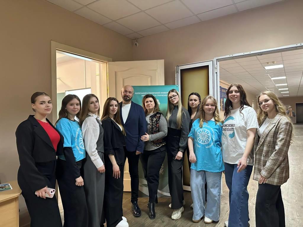 Профорієнтація