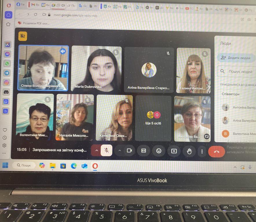 2Вир.пед в ЗДО практика