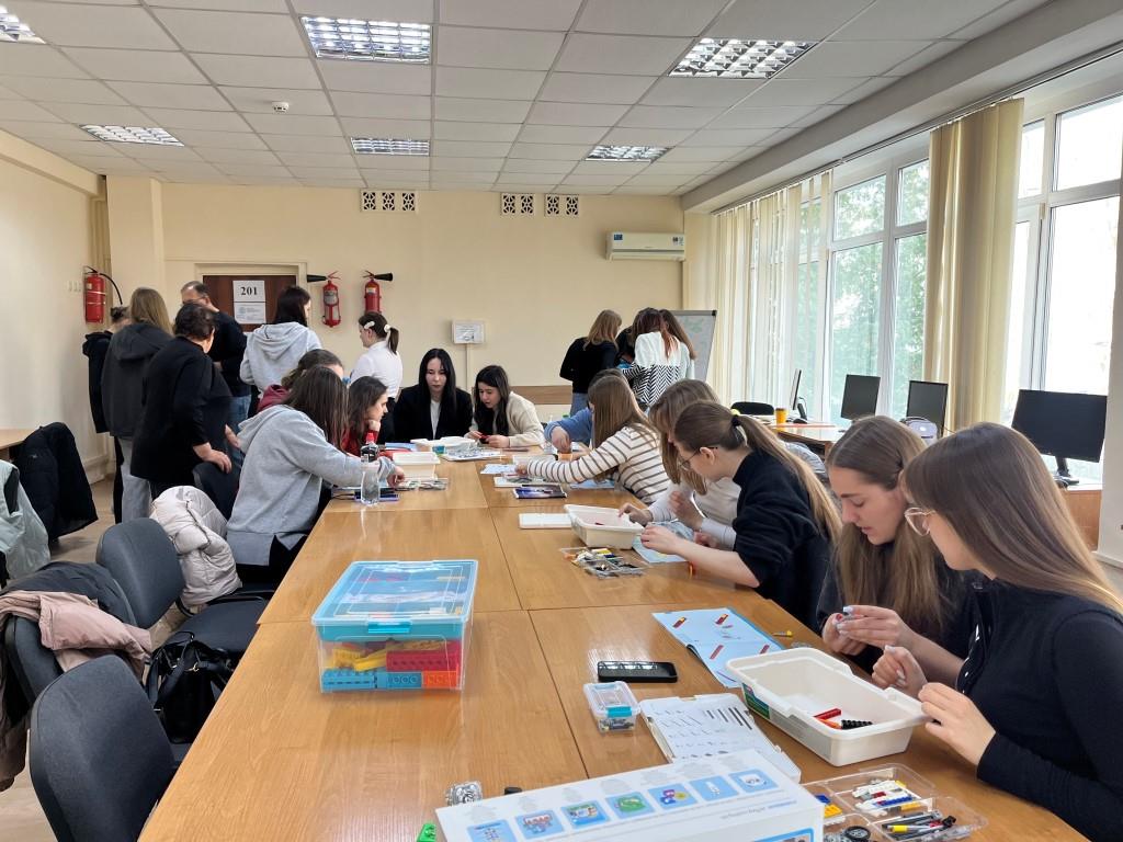 3. Майстерка ДО 03.04.25