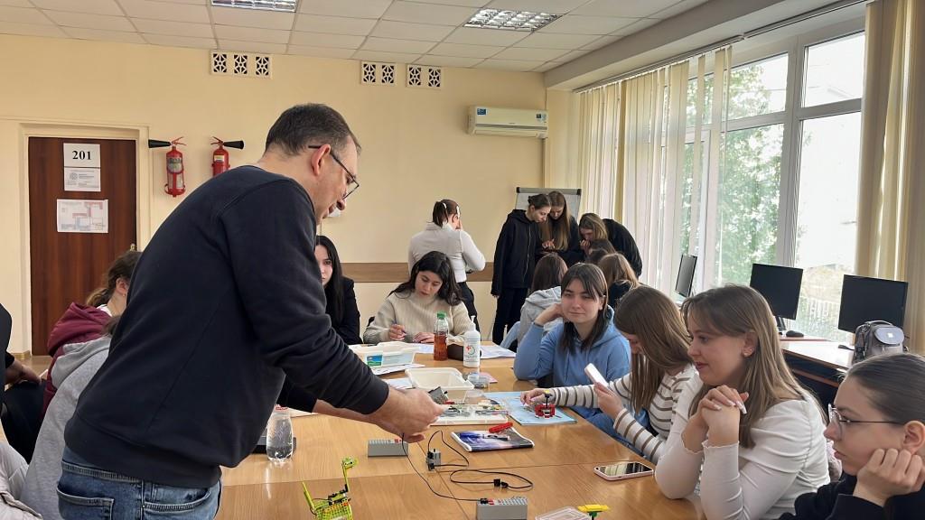 4. Майстерка ДО 03.04.25