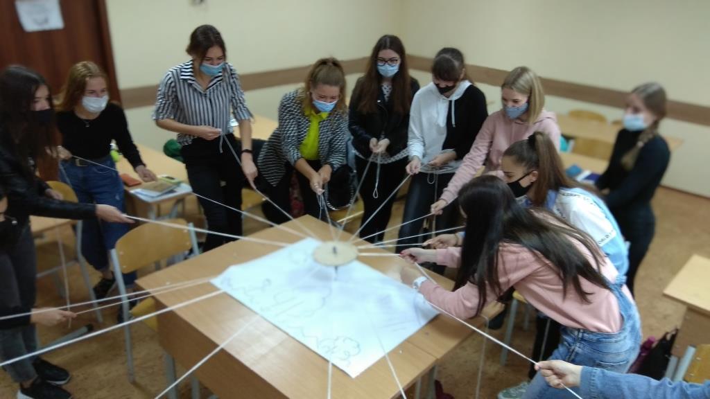 4. Університетські студії 01.10.2020