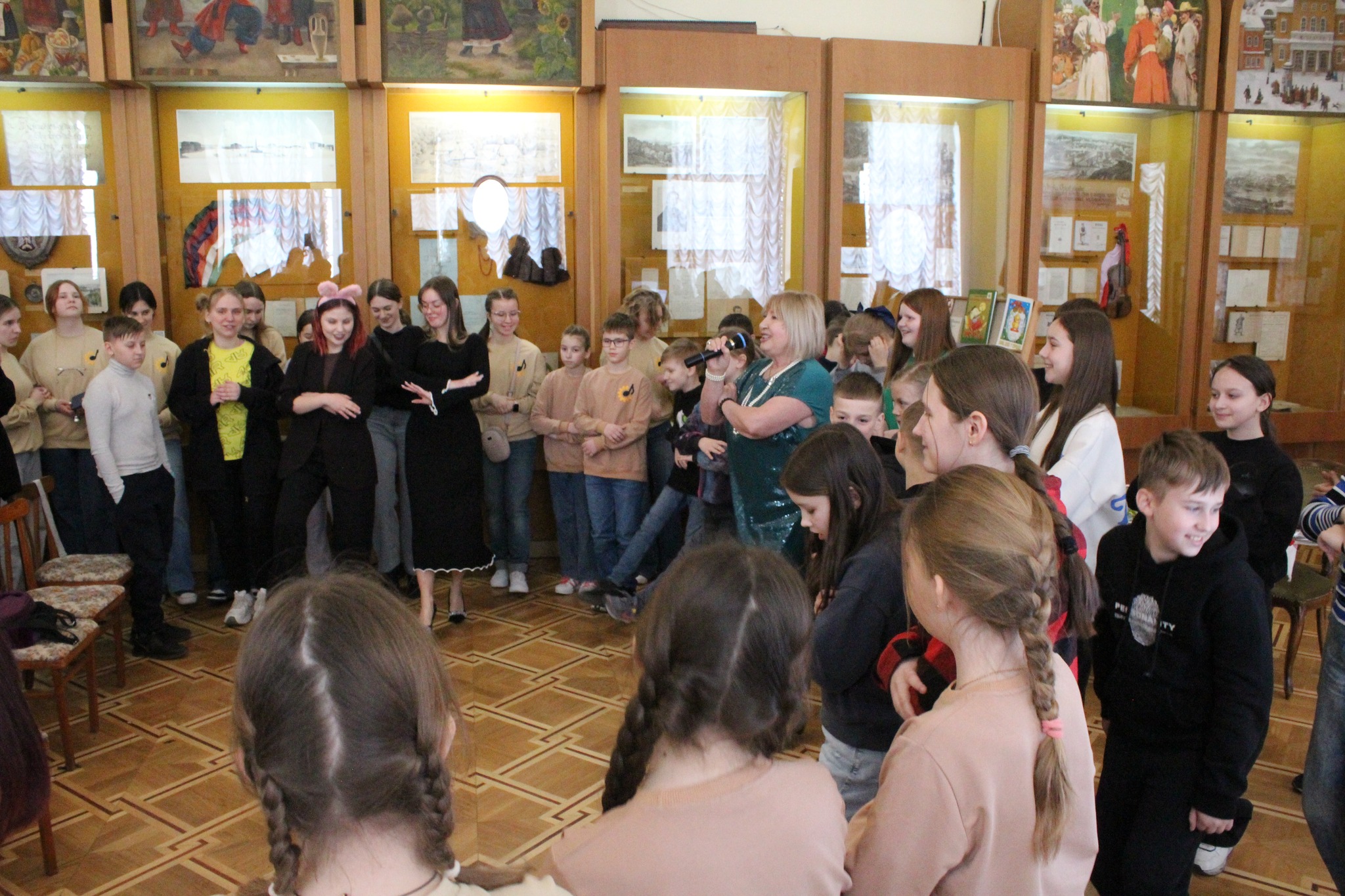 5 Артстудія