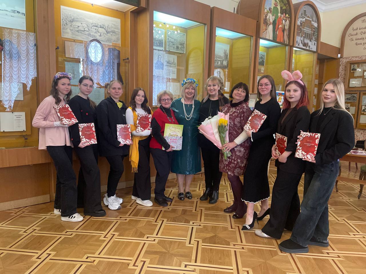 6 Артстудія