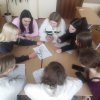 Цикл зустрічей гаранта освітньо-професійної програми  1.А2.00.01 Дошкільна освіта зі студентами першого (бакалаврського) рівня вищої освіти