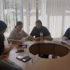 Цикл зустрічей гаранта освітньо-професійної програми  1.А2.00.01 Дошкільна освіта зі студентами першого (бакалаврського) рівня вищої освіти