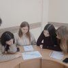 Цикл зустрічей гаранта освітньо-професійної програми  1.А2.00.01 Дошкільна освіта зі студентами першого (бакалаврського) рівня вищої освіти