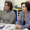 Зустріч адміністрації Факультету педагогічної освіти з новообраною Радою студентського самоврядування