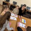 Навчально-ігровий та просвітницький простір «Родина Hub» (соціальний проєкт «З Києвом і для Києва» (04.04.2026)