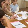 Навчально-ігровий та просвітницький простір «Родина Hub» (соціальний проєкт «З Києвом і для Києва» (04.04.2026)