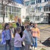 Навчально-ігровий та просвітницький простір «Родина Hub» (соціальний проєкт «З Києвом і для Києва» (04.04.2026)