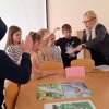Навчально-ігровий та просвітницький простір «Родина Hub» (соціальний проєкт «З Києвом і для Києва» (04.04.2026)