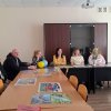 Навчально-ігровий та просвітницький простір «Родина Hub» (соціальний проєкт «З Києвом і для Києва» (04.04.2026)