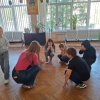 Навчально-ігровий та просвітницький простір «Родина Hub» (соціальний проєкт «З Києвом і для Києва» (04.04.2026)