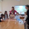 Навчально-ігровий та просвітницький простір «Родина Hub» (соціальний проєкт «З Києвом і для Києва» (04.04.2026)