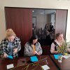 Навчально-ігровий та просвітницький простір «Родина Hub» (соціальний проєкт «З Києвом і для Києва» (04.04.2026)