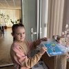 Навчально-ігровий та просвітницький простір «Родина Hub» (соціальний проєкт «З Києвом і для Києва» (04.04.2026)