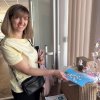 Навчально-ігровий та просвітницький простір «Родина Hub» (соціальний проєкт «З Києвом і для Києва» (04.04.2026)