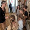 Навчально-ігровий та просвітницький простір «Родина Hub» (соціальний проєкт «З Києвом і для Києва» (04.04.2026)