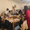Навчально-ігровий та просвітницький простір «Родина Hub» (соціальний проєкт «З Києвом і для Києва» (02.05.2026)