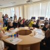 Навчально-ігровий та просвітницький простір «Родина Hub» (соціальний проєкт «З Києвом і для Києва» (02.05.2026)
