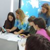 Наставницька студія НУШ «STEM sound education: інтерпретація звуку в цифровому світі»