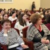 Профорієнтаційна зустріч зі студентами IV курсу Фахового коледжу 