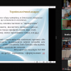 Гостьова лекція «Анкетування як метод дослідження освітніх проблем: методологія та прикладний аспект»