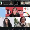 Участь професора Марії Братко у міжнародному вебінарі «Educators at the Heart of Climate Action»