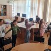 Навчально-ігровий та просвітницький простір «Родина Hub» (соціальний проєкт «З Києвом і для Києва» (09.05.2026)