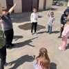 Навчально-ігровий та просвітницький простір «Родина Hub» (соціальний проєкт «З Києвом і для Києва» (09.05.2026)