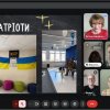 Гостьове семінарське заняття  «Інноваційна педагогічна діяльність: шкільний рівень педагогічного проєктування» (дистанційний формат проведення)