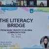 Всеукраїнський студентський науково-практичний онлайн-форум (з міжнародною участю) «Іншомовна освіта очима студентів».