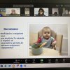 Гостьова лекція Катерини КРУТІЙ, доктора педагогічних наук, професора, на тему «Необхідність створення ясел для дітей від 3-х місяців в Україні, чи можливість доступу до якісного освітнього середовища?».