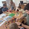 Навчально-ігровий та просвітницький простір «Родина Hub» (соціальний проєкт «З Києвом і для Києва» (16.05.2026)
