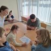 Навчально-ігровий та просвітницький простір «Родина Hub» (соціальний проєкт «З Києвом і для Києва» (16.05.2026)