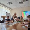 Навчально-ігровий та просвітницький простір «Родина Hub» (соціальний проєкт «З Києвом і для Києва» (16.05.2026)