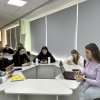 Семінар-практикум на тему «Штучний інтелект в освіті: загроза чи інструмент для підтримки академічної доброчесності»