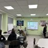 Семінар-практикум на тему «Штучний інтелект в освіті: загроза чи інструмент для підтримки академічної доброчесності»