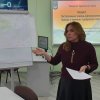 Тренінг для співробітників Факультету «Застосування травма-інформованого підходу в навчанні здобувачів освіти»