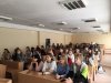 Звітно-виборча конференція Ради студентського самоврядування