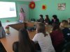 Розширюємо освітній простір: навчальне заняття на базі  Центру у справах сім’ї та жінок