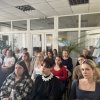 Освітологічні дебати «Конкурентоспроможність