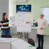 Тренінгові сесії на тему «Застосування травма-інформованого підходу в навчанні здобувачів освіти»